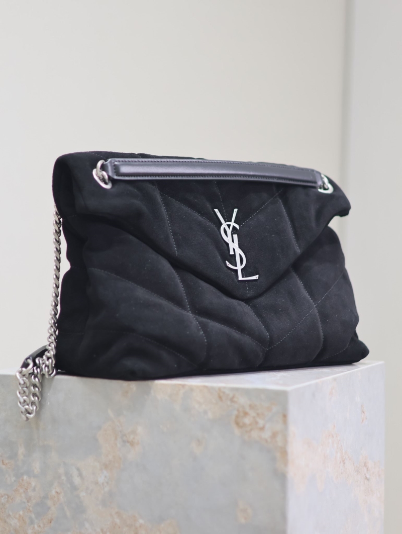 YSL Top Handle Bags